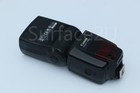 Canon Speedlite 580ex Ii Hot Shoe Mount Flash Very Good Cond With Carrying Pouch
