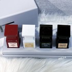Tom Ford 4pcs Private Blend Luxe Discovery Set  4ml Each  Edp  New In Gift Box