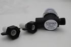 Strainer 51s01 50 Mesh Vacuum Side Only Filter With Hose Barbs