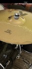Zildjian K Custom 20  Ridecymbal