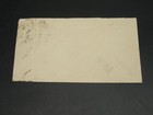 Mexico 1940 Cover To Usa  23120
