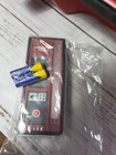 Hilti Pr 2-hs Rotating Laser Level Kit W  Receiver  Holder  Case  Charger  Batt 