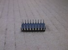  Quantity 10  Mbl8284a New In Box Fujitsu Cdip18 Bipolar Clock Generator Ic Chip