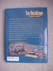 Toy Buildings 1880 - 1980 Patty Cooper Dian Zillner  Hard Cover 224 Pages