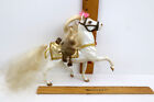 Breyer 1995 Ponies Dapples White Diamond Brushable Toy Horse