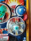Spin Master 08 Bakugan Starter Pack Bakupearl Bakuclear Series B2 Bigger Brawler
