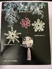 Merry Macrame Christmas Ornaments 