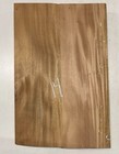 Honduran Mahogany Guitar Body Blank  21 x 14-1 2 x 1-7 8  2nd Grade