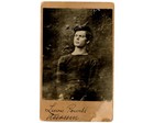 Rare Cdv Of Lewis  paine  Powell President Lincoln Assassination Conspirator