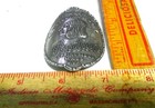 Indian Motocycle Neck Badge Vintage Collectible Bicycle Emblem Biker Memorabilia