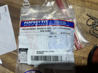 Perfect Fit  Universal Tear Drop  Belt Clip Badge Holder 715-r-pc-tan   26515 
