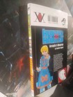 English Hunter X Hunter Manga Volume 0 Zero Lot Kurapika   Hisoka Origin Story