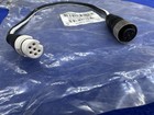 Raymarine Seatalk Ng To Devicenet Micro-c  nmea 2000  Female 400mm Cable A06045