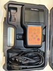 Foxwell Nt650 Elite Car Obd2 Diagnostic Scanner Abs Srs Tpms Dpf Bms Reset