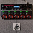 Boss Rc-505 Loop Station Looper Phrase Recorder Used W  Ac Adapter   1