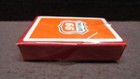 Vtg Phillips 66 Oil Gas Nos Sealed Playing Cards Red Black Advertising