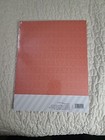 Core dinations Premium Cardstock Paper Brights 8 1 2  X 11  25 Sheets New