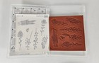 New Stampin  Up Flowering Fields 141303