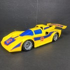 Cox Inteceptor Gas Powered Radio Controlled Race Car  clean W  Orig  Box  Inst  
