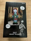 Disney Airblown Inflatable 5    Sally Nightmare Before Christmas Nbc New