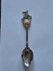 Medora North Dakota Vintage Souvenir  Spoon Collectible