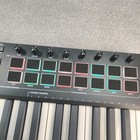 M-audio Oxygen Pro 49 Key Usb Midi Controller  Beat Pads  Daw Integration