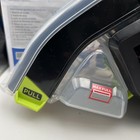 Bissell 3182 Cordless Pet Stain Eraser Portable Carpet Cleaner Very Little Use