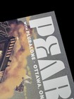 Pearl Jam Poster Signed And Numbered By Artist Ottawa On 2022
