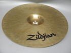 K Zildan Custom Ride 20  Cymbal Display Item
