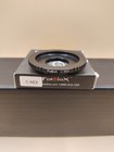 Fotodiox Lens Mount Adapter  C-mount To Sony Nex