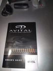 Avital Remote Start Model 4115l