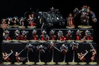 Cygnar Pro Painted Army Builder - Warmachine Miniatures  commission  Stormcast