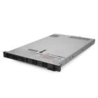 Dell Poweredge R640 Server 2x Platinum 8160 2 10ghz 48-core 768gb Ram 8x Caddies