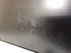 Apple Cinema Display 20  Widescreen Lcd Monitor  with Power Adapter   scratched