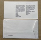 Royal Mail First Day Cover 1983 Story Of The Royal Mint Fdc Edinburgh Postmark
