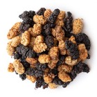 Organic Mulberry Mix     Vegan  Kosher  Bulk - By Food To Live