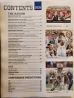 Lindy s Sports  College Football  National 2025 Preview   instock  
