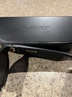 Bose Frames Rondo Bluetooth Audio Sunglasses Open-ear Round Frames With Mic