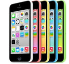 Apple Iphone 5c 8gb 16gb  32gb   unlocked  - All Colors - Smartphone