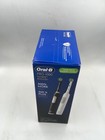 Electric  Toothbrush Oral B Pro 1000 Cross Action Black And White Twin Pack   Rs