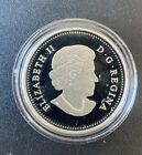 2012 Canada 1-cent Fine Silver With Selectable Gold Plating