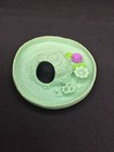 Vintage 1995 Tea Bunnies Carnation Mint Hat Sweet Slumber Party Playset Kidsview