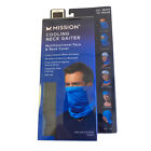 Mission Cooling Gaiter face Cover