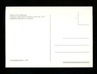 Postal History Vatican City  648-651 Maximum Card Fdc St  Stanislas Poland 1979