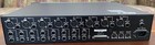 Digidesign Pre  Model Mp008  8-channel Microphone Preamp  With Slight Issue