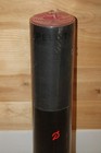Peloton Reversible Workout Mat 71x26 5mm Yoga Fitness Exercise Black Red