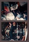 6 Orig 3x5 Photos John Cipollina Zero Quicksilver Messenger Service Lone Star