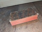 Antique Book - Dictionary Of Gardening And Agriculture - 1767 - First Edition
