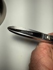 Vintage Compton U-set  832u8 Tailor Shears Usa Heavy Duty Scissors Nice Conditio