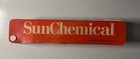 Vintage 1996 Pantone Matching System - Sun Chemical Fan Deck - 9th Ed